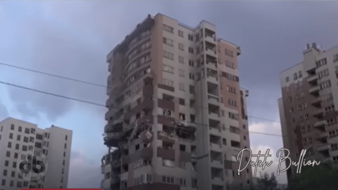 Der erneute Konflikt zwischen Israel und Iran