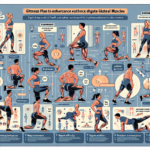 Der perfekte Trainingsplan für 22 Tage