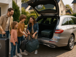 Der sicherste Familienwagen für Deutschland Ein umfassender Leitfaden