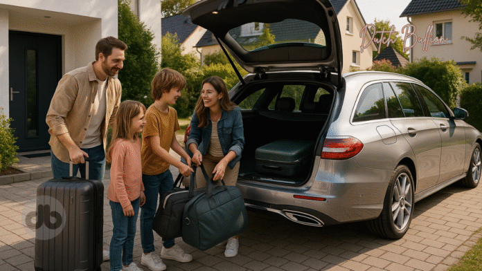 Der sicherste Familienwagen für Deutschland Ein umfassender Leitfaden
