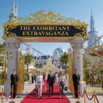 Der teuerste Themenpark in den USA ist nicht Disney World