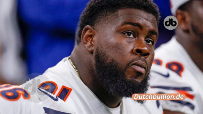 Der überraschende Rücktritt von Eddie Goldman