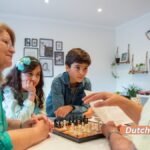 Der ultimative Leitfaden für eine wirksame Hausordnung für Kinder