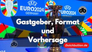 Der ultimative Leitfaden zur Fußball-Europameisterschaft 2024Gastgeber, Format und Vorhersage