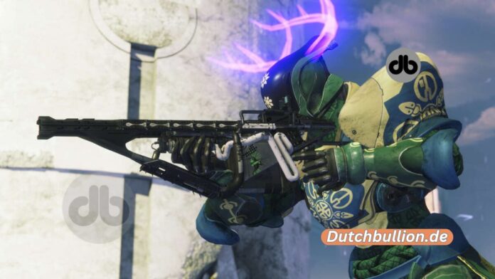Destiny 2-Entwickler Bungie verklagt toxischen Spieler