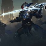 Destiny 2 Saison der Auferstandenen