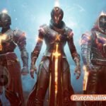 Destiny 2 Saison der Geisterherausforderungen meistern