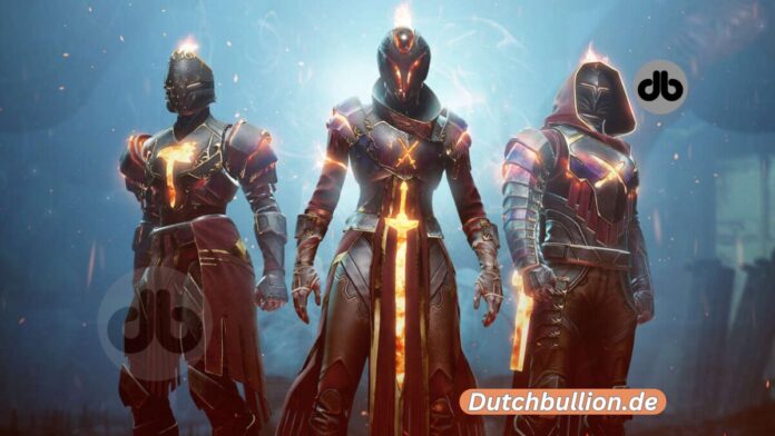 Destiny 2 Saison der Geisterherausforderungen meistern