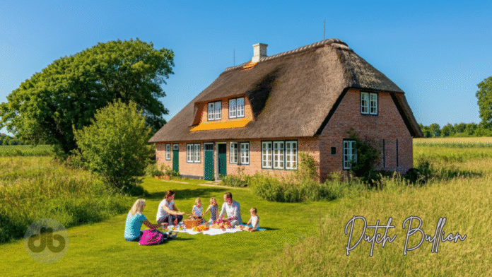 Deutsche Auswanderer in Dänemark