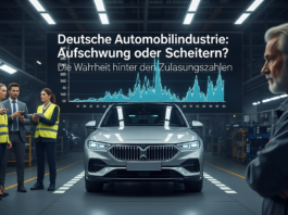 Deutsche Automobilindustrie