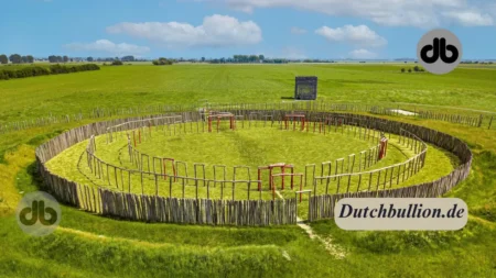 Das Deutsche Stonehenge: Ein faszinierender Einblick in das Leben unserer Vorfahren