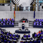 Deutscher Bundestag billigt umstrittenes Heizungsgesetz
