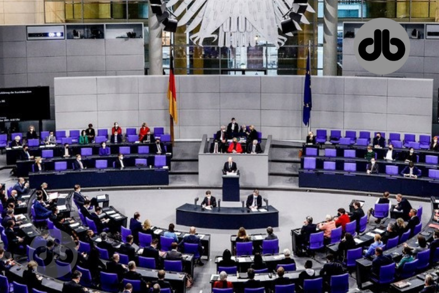 Deutscher Bundestag billigt umstrittenes Heizungsgesetz