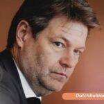 Deutschland senkt Wachstumsprognose für 2024 auf nur noch 0,2 %