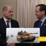 Deutschlands Waffenlieferungen an Israel und die andauernden rechtlichen und ethischen Debatten