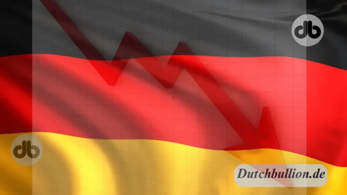 Deutschlands Wirtschaft im Wandel