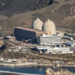 Diablo Canyon Kernkraftwerk
