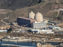 Diablo Canyon Kernkraftwerk