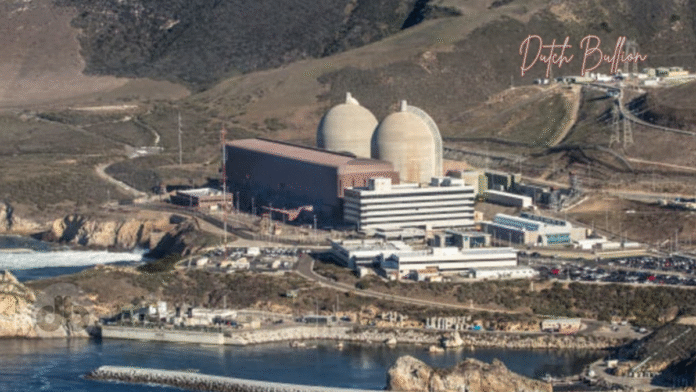 Diablo Canyon Kernkraftwerk