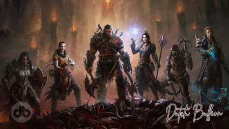 Diablo Immortal – Eine umstrittene Reise ins mobile Rollenspiel-Universum