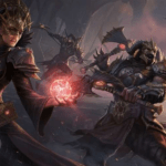 Diablo Immortal Guide So finden und verbessern Sie legendäre Edelsteine