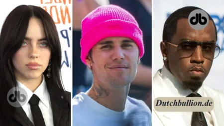 Was geschah zwischen Diddy und Billie Eilish?