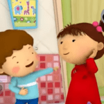 Die 10 besten Poop-Songs für Töpfchen-Trainings-Eltern