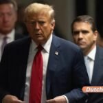 Die Auswirkungen des Obersten Gerichtshofs Der Fall von Donald Trumps Immunität