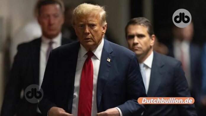 Die Auswirkungen des Obersten Gerichtshofs Der Fall von Donald Trumps Immunität