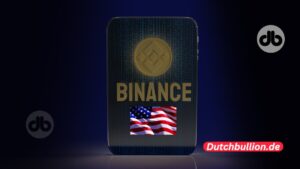 Die Beinahe-Schließung von Binance.US Eine knappe Entscheidung für den Krypto-Giganten