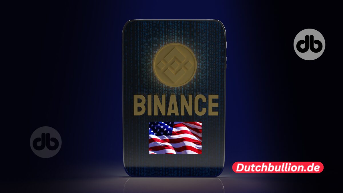 Die Beinahe-Schließung von Binance.US: Eine knappe Entscheidung für den Krypto-Giganten