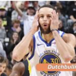 Die Dominanz der Splash Bros beim entscheidenden Sieg der Warriors gegen die Jazz