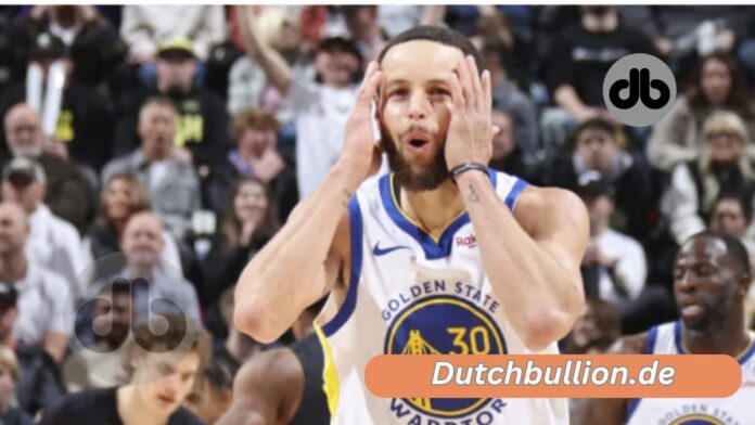 Die Dominanz der Splash Bros beim entscheidenden Sieg der Warriors gegen die Jazz
