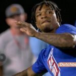 Die Entwicklung des Spitznamens von Anthony Richardson