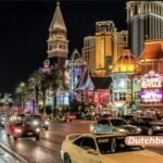 Die Geheimnisse der Vegas-Spielautomaten