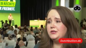 Die Grünen Zwischen Klimapolitik und Sicherheit – Ein Bericht vom Parteitag in Potsdam