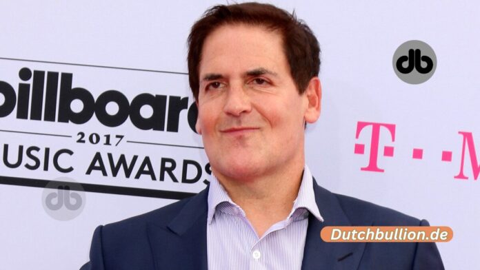 Die Herausforderungen, denen sich der Milliardär Mark Cuban stellt