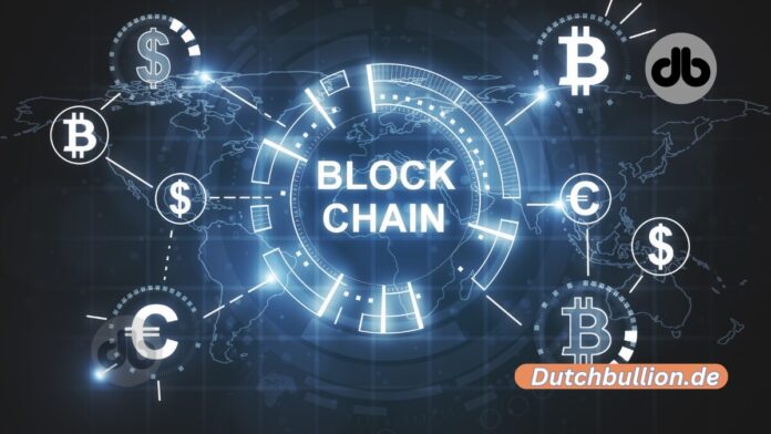 Die Macht der Blockchain freisetzen