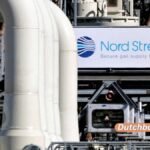 Die Nutzung von Gas Putins Strategie mit der Nord Stream 1-Pipeline