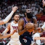 Die Philadelphia 76ers unter der Lupe