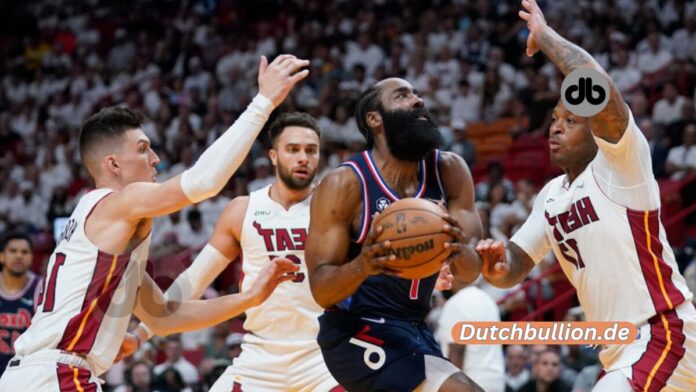 Die Philadelphia 76ers unter der Lupe