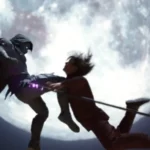 Die Post-Credits-Szene