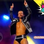 Die Reise von Adam Cole Von der Verletzung zur Genesung bei AEW