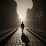 Die Schatten der Vergangenheit