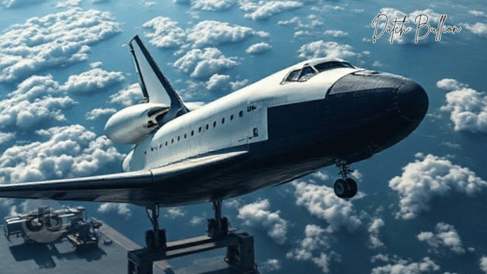 Die Space Shuttle Discovery Ein legendäres Kapitel der Raumfahrtgeschichte, das unsere Zukunft prägte