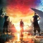 Die Verkaufsgeschichte von Final Fantasy VII Rebirth