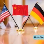 Die Verschiebung bei Deutschlands größtem Handelspartner