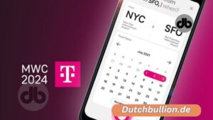 Die Vision der Deutschen Telekom von einer KI-gesteuerten Zukunft