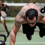 Die Vorteile der Verwendung von Plyometrie beim Aufwärmen