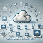 Die Vorteile von Cloud-Computing für Unternehmen